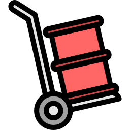 Delivery icon