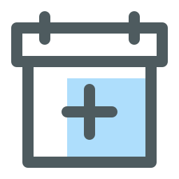 Calendar icon