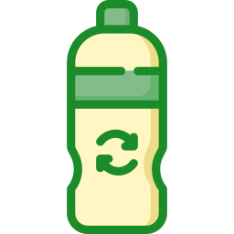 Water bottle icon