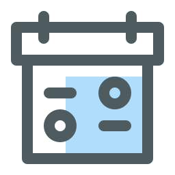 programme Icône