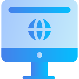 가상 사설 통신망 icon