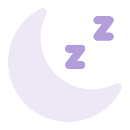 nightime icon