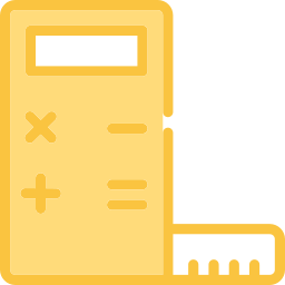 Calculation icon