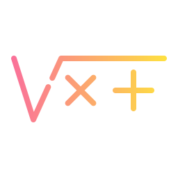 matematica icona