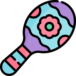 Maraca icon