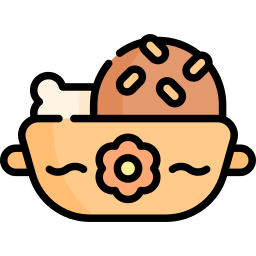 두더지 포블 라노 icon