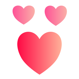 Heart icon