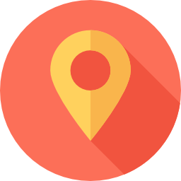 Maps and Flags icon