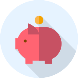 Savings icon