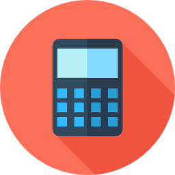 Calculations icon