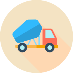 Trucks icon