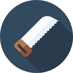 ножовка иконка