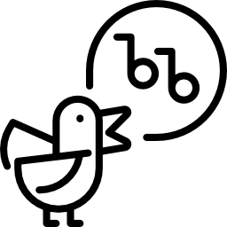 vogel icon