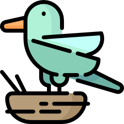 vogel icon