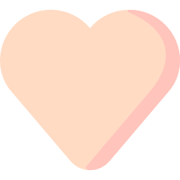 Heart icon