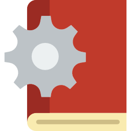 Book icon