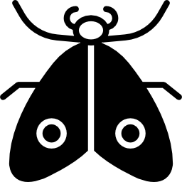 Moth icon