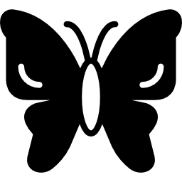 Butterfly icon