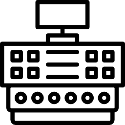 dashboard icoon
