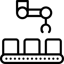 Conveyor icon