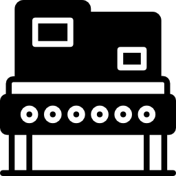 Conveyor icon