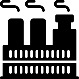 Factory icon