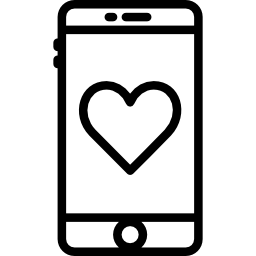 smartphone icon