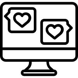 Computer icon