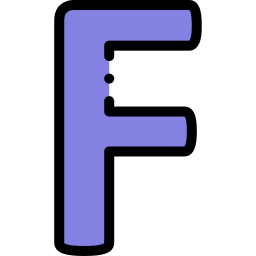 f ikona