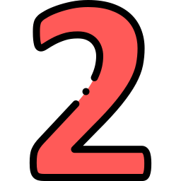2 icono