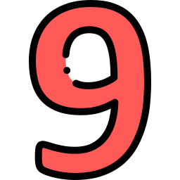 9 иконка