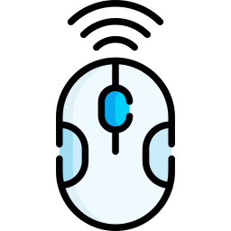 Mouse icon