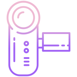 camcorder icon