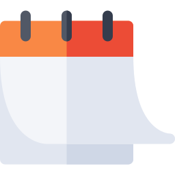 Calendar icon