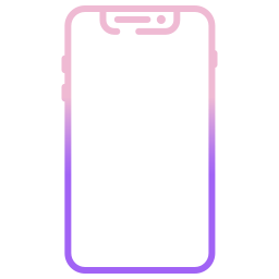 Mobile phone icon