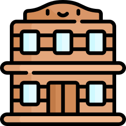 Bank icon