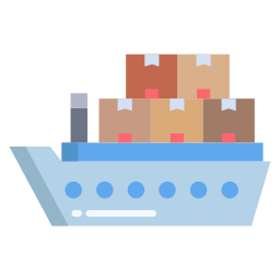 Ship icon