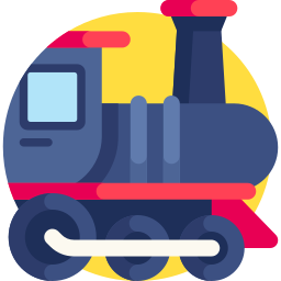 기관차 icon