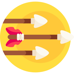 Arrows icon