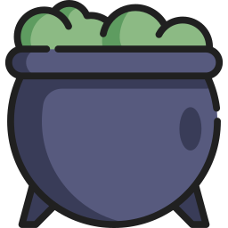 Cauldron icon