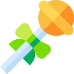 Lollipop icon