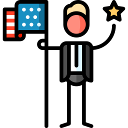 ドナルド・トランプ icon