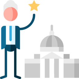 Capitol icon