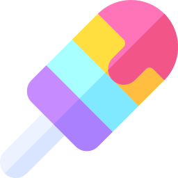 Ice cream icon