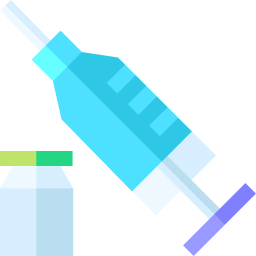 Injections icon