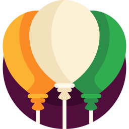 Balloon icon