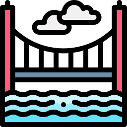 Bridge icon