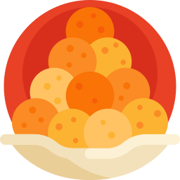 laddu icon