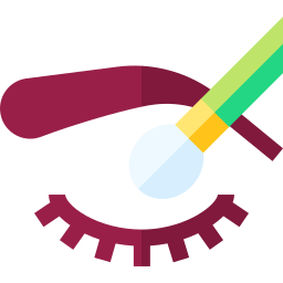 Eyeshadow icon