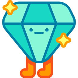 Diamond icon